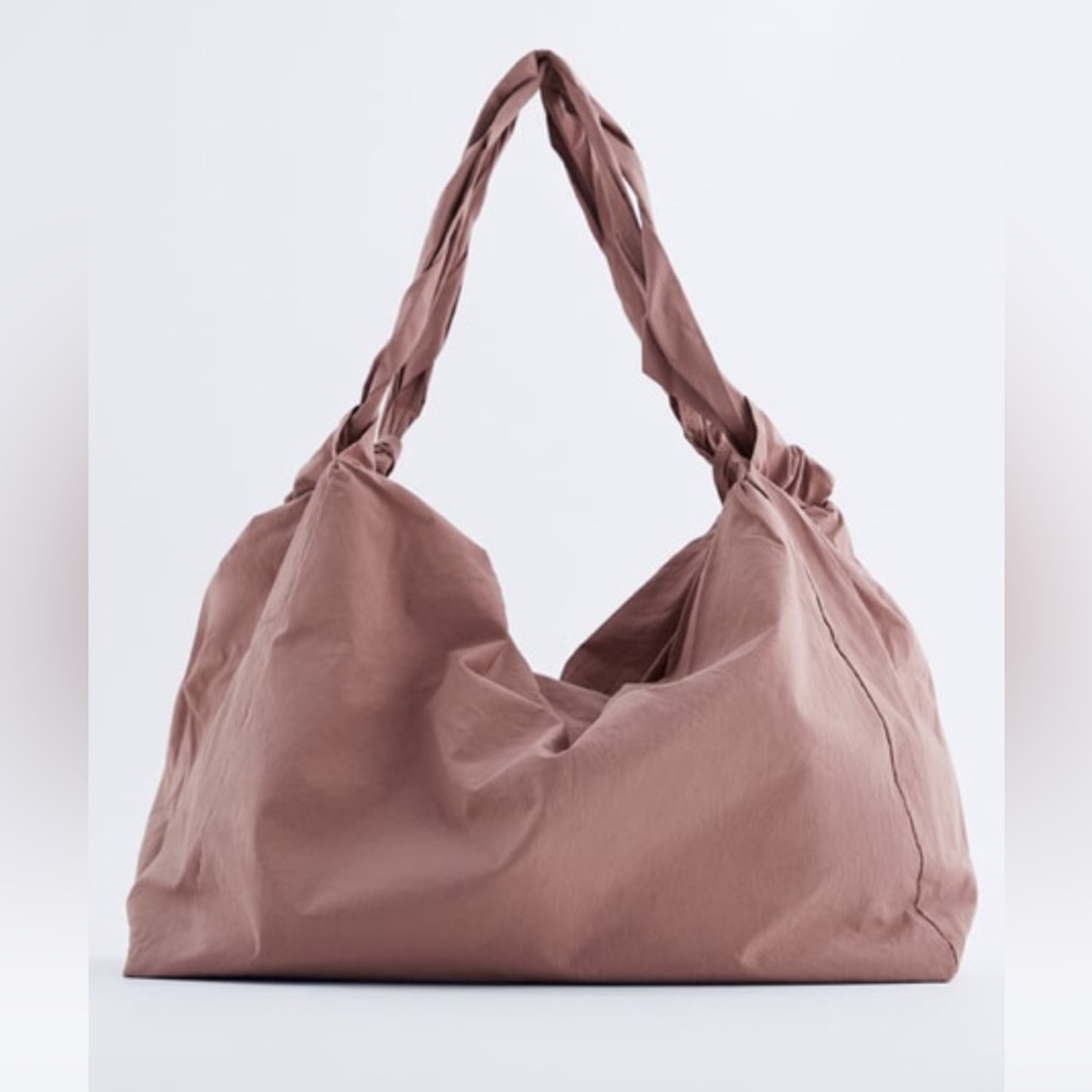 Shoppers bag